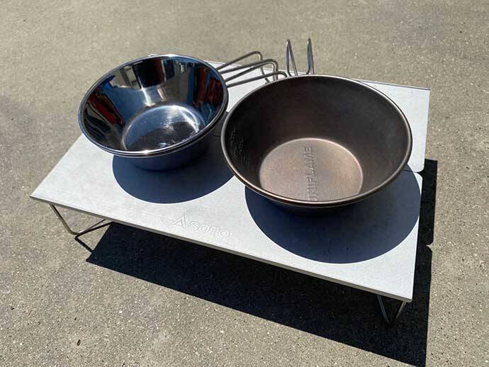 『釣りキャンプ』の必携ギア9選　あると便利なアイテムも併せて紹介