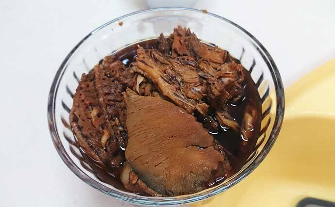 嫌われ者の アカエイ は実は美味 釣り場で行うべき6つの下処理法 年7月11日 エキサイトニュース 4 4