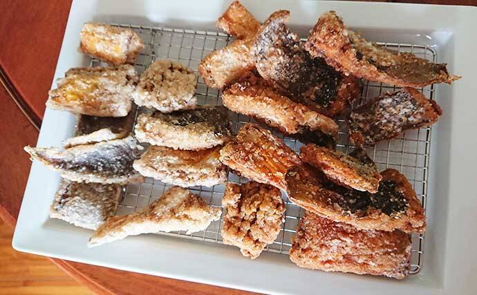 嫌われ者の アカエイ は実は美味 釣り場で行うべき6つの下処理法 年7月11日 エキサイトニュース 4 4