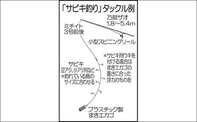 九州夏 家族で楽しむ 海釣り公園 オススメの釣り方3選 年7月12日 エキサイトニュース