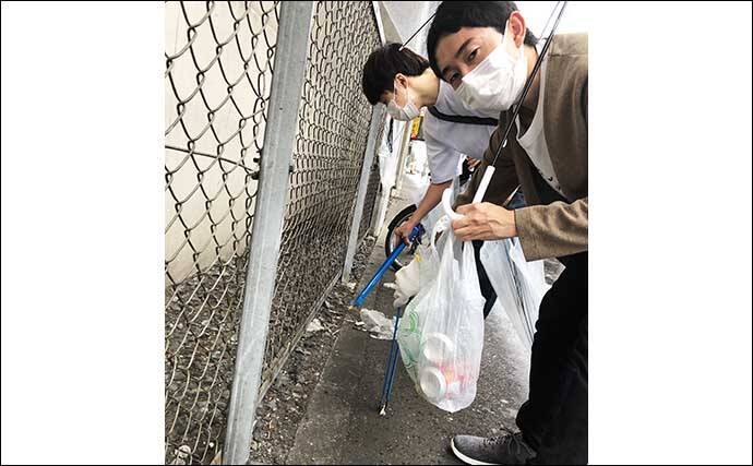 「オンラインゴミ拾い」が話題　海洋プラゴミ問題に挑む『PSW』とは