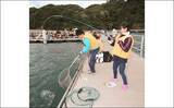 「【九州2020】海上釣り堀のキホン　初心者でも手軽に大物釣りにチャレンジ」の画像3