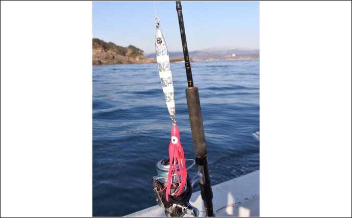 【宮城2020】沖のオススメ「ルアー釣り」3選　カレイもルアーで狙う？