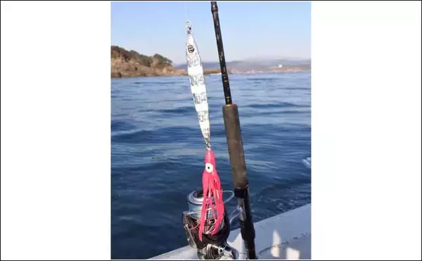 「【宮城2020】沖のオススメ「ルアー釣り」3選　カレイもルアーで狙う？」の画像