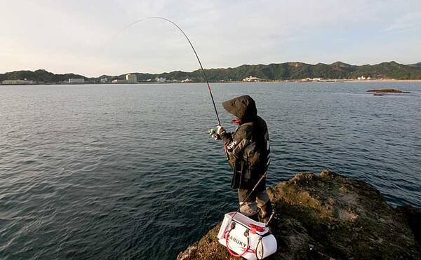 フカセ釣りにおける サルカン の選び方 素材ごとに特徴を解説 年7月24日 エキサイトニュース