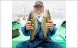 「【大分・熊本】船釣り最新釣果　腹パン『ジャンボイサキ』が絶好調」の画像7