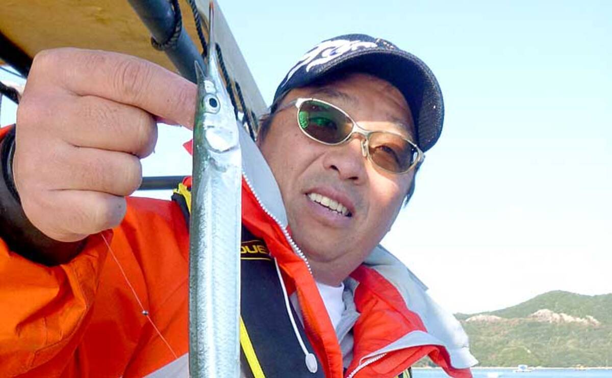 釣りに 偏光サングラス が必要な理由 ギラ付き防止だけじゃない 年7月31日 エキサイトニュース 3 5