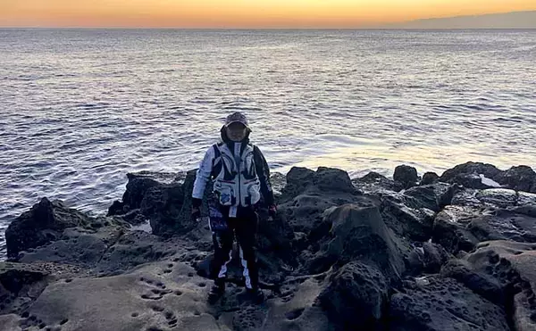 「ロマン詰まった『沖磯』釣りのマナー3選　良い渡船屋の見分け方とは？」の画像