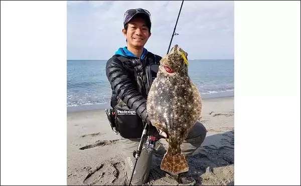 「【九州2020】サーフゲーム入門　タックル・ポイント選定・釣り方」の画像