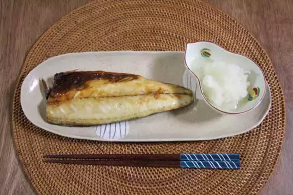 「栄養士が解説：焼き魚のお供に「大根おろし」が重宝されているワケ」の画像