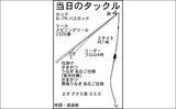 「河川のぶっこみ釣りでウナギ2尾　エサはミミズ＆アケミ貝【愛知・新川】」の画像2