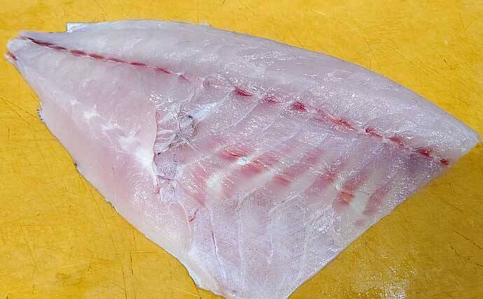 厄介な定番ゲスト魚 アイゴ の下処理方法 安全に美味しく食べるために 年8月22日 エキサイトニュース 3 3