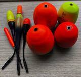 「秋の波止グレ釣りを『2段ウキ』仕掛けで攻略　有効な場面や使い方を解説」の画像4