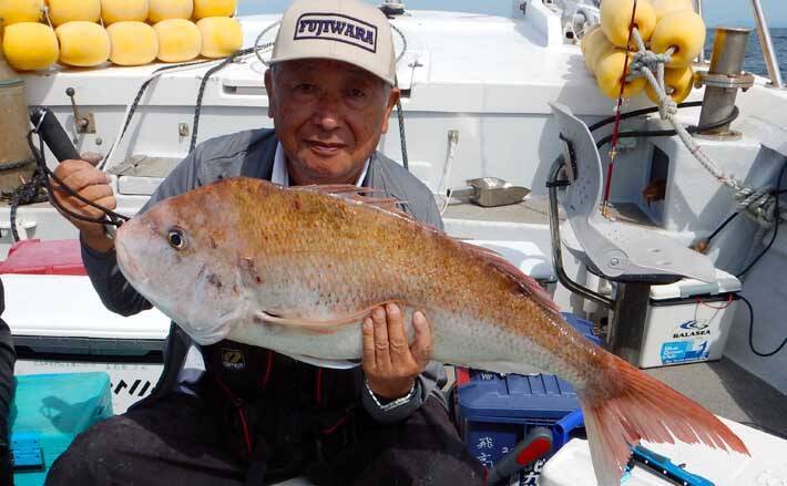 玄界灘 大人気 落とし込み釣り 入門 いよいよシーズン開幕 年9月12日 エキサイトニュース