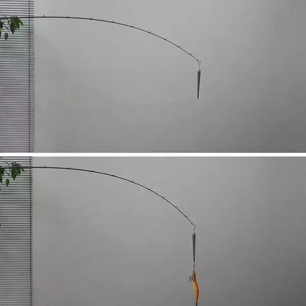 「エギングでの『中オモリ』活用法　バーチカルな釣りでは断然オススメ」の画像