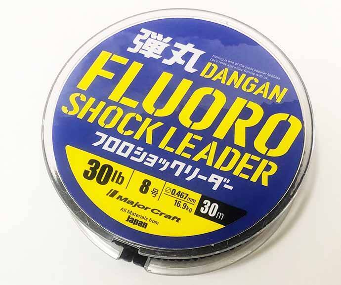 ブラックバスのタックル流用で楽しむ ショアタチウオゲーム のススメ 年9月18日 エキサイトニュース 2 3