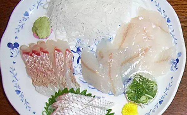 「ウマヅラの高級魚「アカヤガラ」は初秋が旬　見た目は悪いが味は上品」の画像