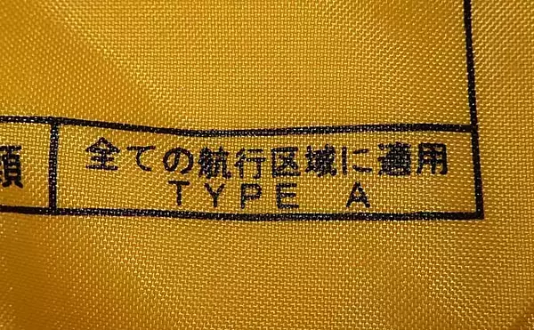 「『ライフジャケット』のタイプと選び方　釣りには「桜マーク付きのタイプA」」の画像