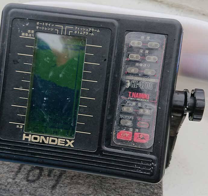 ボートワカサギ釣りで110匹　サビキとエサどちらが釣れる？【木崎湖】