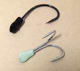 「詳しく知りたい「ワインド」タチウオゲーム：トレーラーフックの意義とは」の画像3