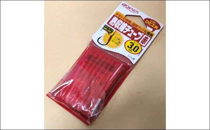 詳しく知りたい「ワインド」タチウオゲーム：トレーラーフックの意義とは