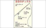 「イカダエギングで秋アオリ狙い　新子に混じり良型700g級も【日乃出屋】」の画像3
