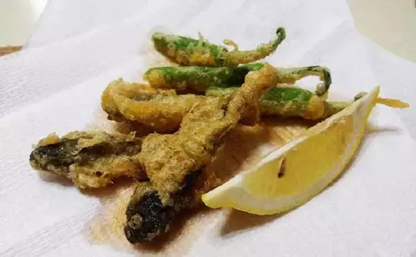 「河川のハゼこと「カジカ」釣り満喫　釣り方も紹介【栃木県・荒川】」の画像