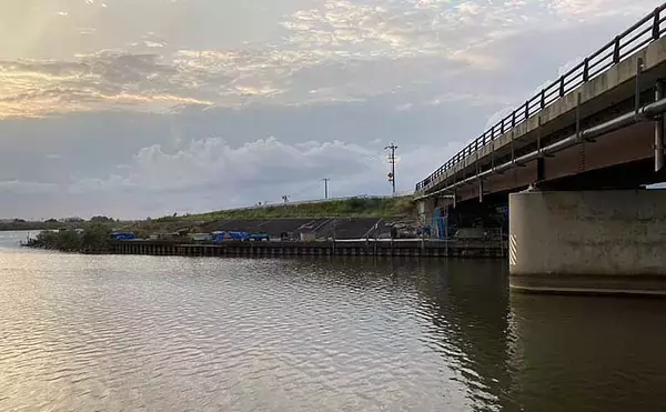 「【東北2020秋】人気フィールド『八郎潟』のブラックバス攻略法3選」の画像