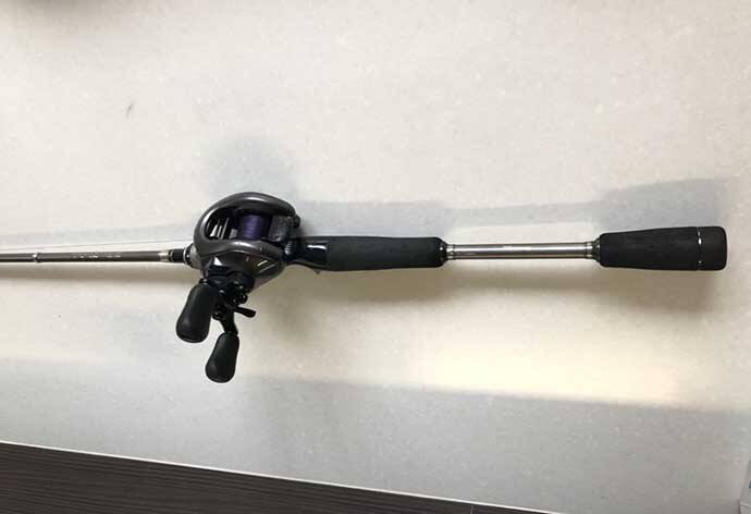 【東海2020】岸壁シーバスゲーム攻略法　ルアーにひと手間が秘策？