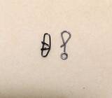 「今さら聞けないアジングのキホン：「スナップ」使用の長所＆欠点」の画像2