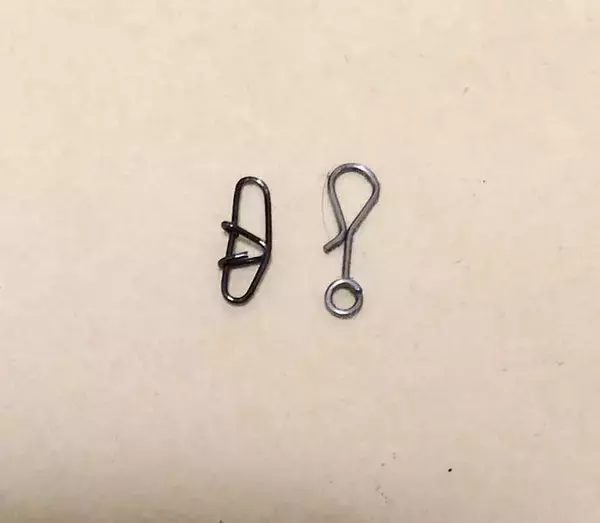 「今さら聞けないアジングのキホン：「スナップ」使用の長所＆欠点」の画像