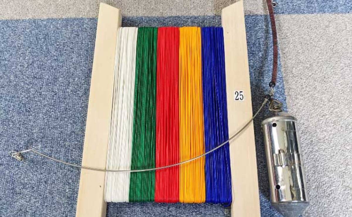 竿を使わず青物を狙う伝統釣法 カッタクリ でスマガツオに挑戦 沼津 年10月24日 エキサイトニュース 2 6