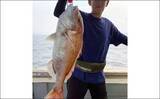 「【福岡】オフショアルアー最新釣果　ジギングで11kg『デカマサ』浮上」の画像3