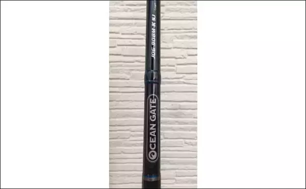 「激混みの堤防で青物祭りに参戦　ショアジギ初挑戦でハマチ手中【香川】」の画像