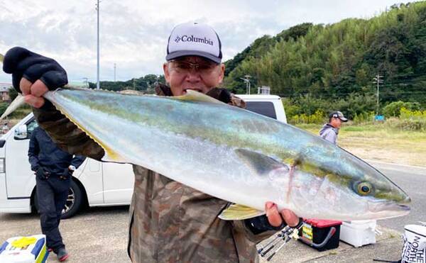 三重 愛知 沖のルアー釣り最新釣果 青物狙いのジギングが上向き 年11月6日 エキサイトニュース