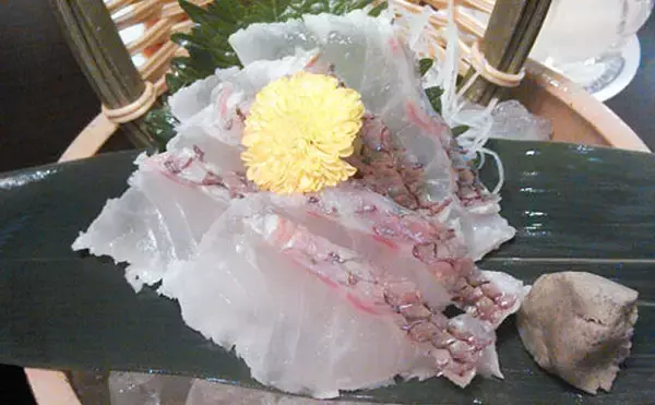 「『深海養殖マダイ』は天然モノより美味しい？　養殖＝マズイは過去の話」の画像