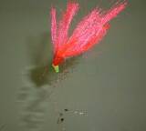 「フライお得帖：マーカー自作のススメ　材料は「ヤーン」と「ゴム管」だけ」の画像11