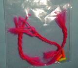 「フライお得帖：マーカー自作のススメ　材料は「ヤーン」と「ゴム管」だけ」の画像12