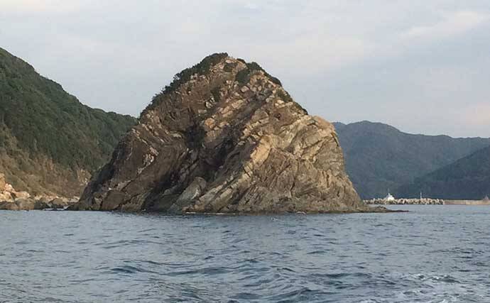 【和歌山2020冬】磯グレ好釣り場紹介：超人気『大引』の魅力を解説