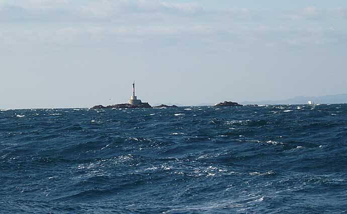 【和歌山2020冬】磯グレ好釣り場紹介：超人気『大引』の魅力を解説