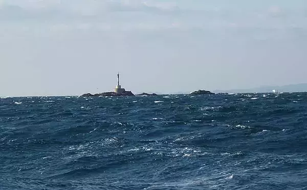 「【和歌山2020冬】磯グレ好釣り場紹介：超人気『大引』の魅力を解説」の画像