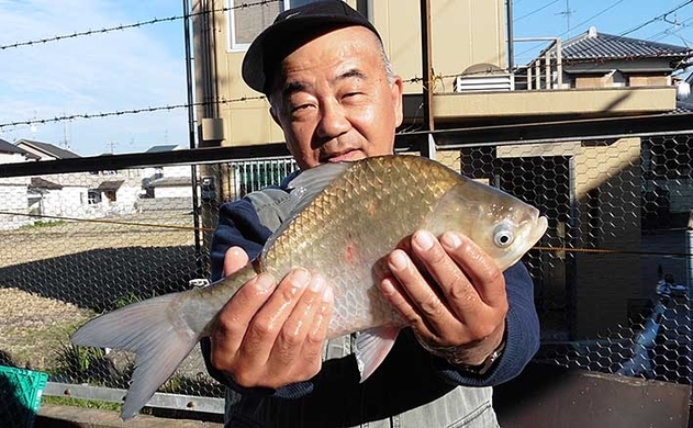 全天候型の屋内海水釣り堀でオマールエビを狙おう コリュッシュ 年1月24日 エキサイトニュース