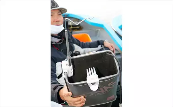 「【東海2020】ボートワカサギ釣り初心者入門　『100匹超え』を目指そう」の画像