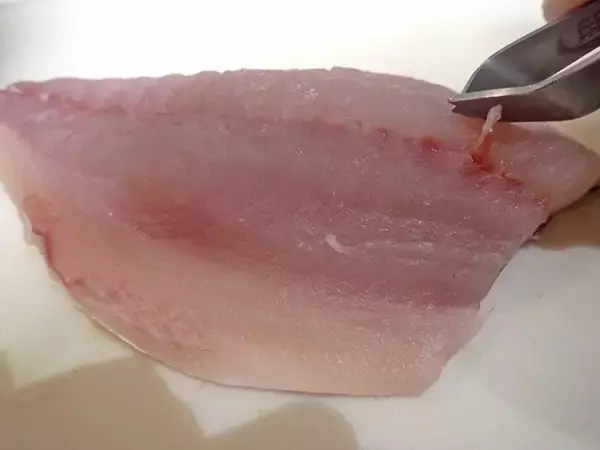 「【釣果レシピ】手軽に作れる「イナダの漬け丼」　お茶漬けにもオススメ」の画像