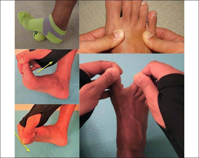 Dr.近藤惣一郎のフィッシングクリニック：船釣り向けフットケア＆ウェア