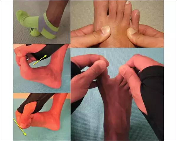 「Dr.近藤惣一郎のフィッシングクリニック：船釣り向けフットケア＆ウェア」の画像