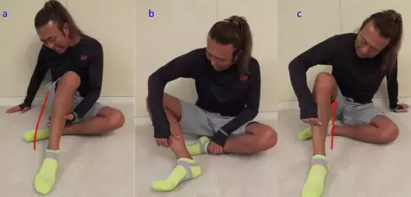 「Dr.近藤惣一郎のフィッシングクリニック：船釣り向けフットケア＆ウェア」の画像