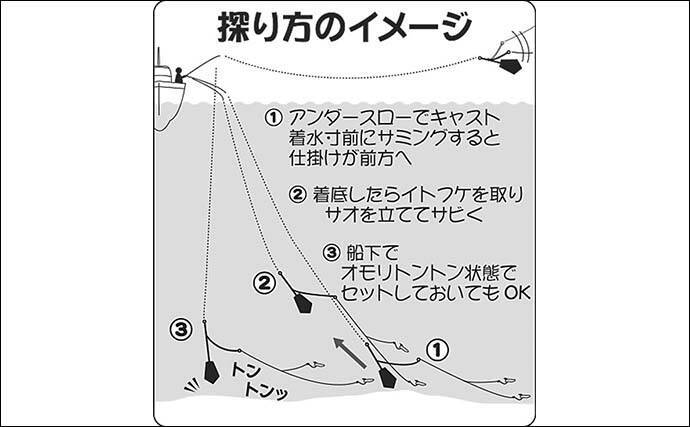 東京湾 冬の船シロギス釣り解説 寒い時期は脂のって食味アップ 年12月3日 エキサイトニュース