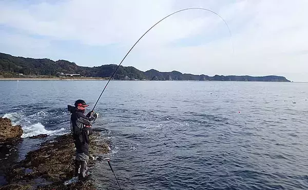 磯釣り入門にマストな「身を守る」アイテム5選　安心して釣りを楽しもう