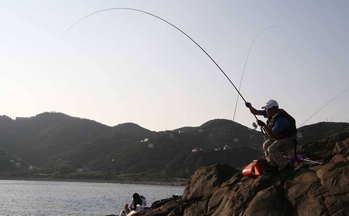 磯釣り入門にマストな 身を守る アイテム5選 安心して釣りを楽しもう 年12月19日 エキサイトニュース